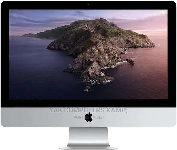 Desktop Computer Apple iMac 8GB Intel Core I5 HDD 1T · Photo 1