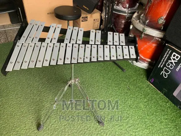 Glockenspiel Xylophone · Photo 1