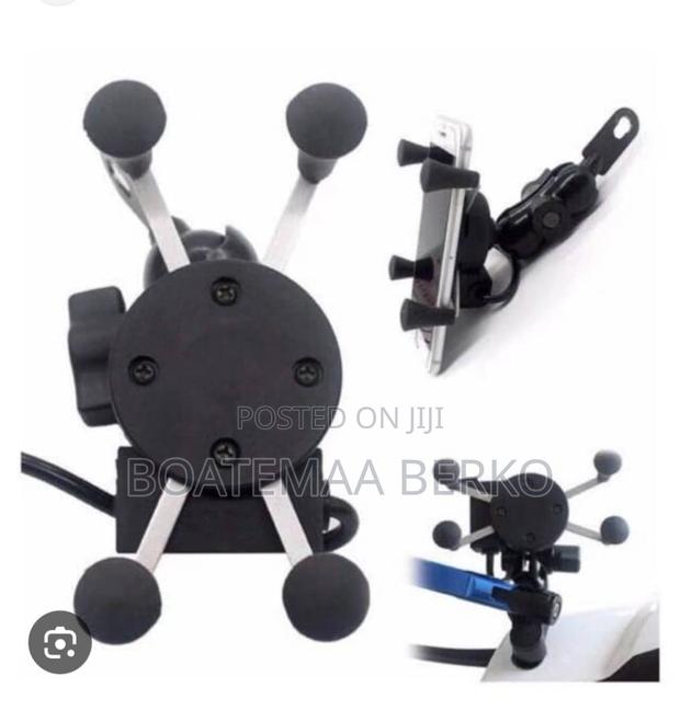 Phone Holder · Photo 4