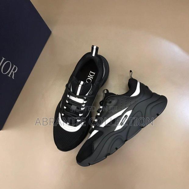 Dior Homme B22 Black/Silver · Photo 2