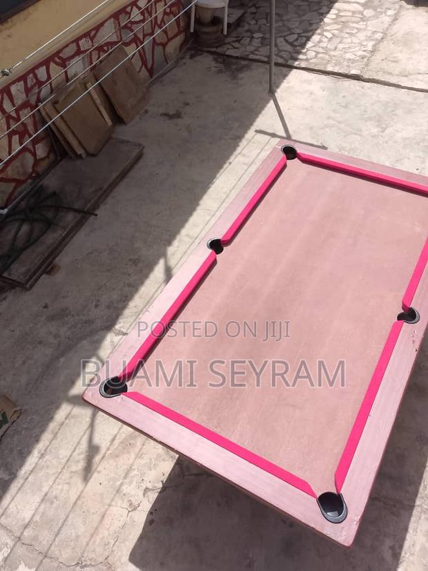 Snooker Table · Photo 2