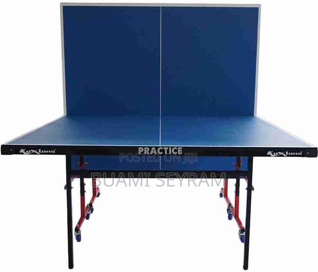 Table Tennis Board for Rent · Photo 1