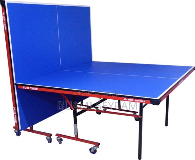 Table Tennis Board for Rent · Photo 2