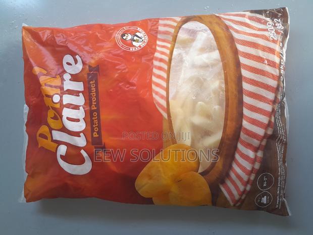 French Fries (Frozen Potato Chips) · Photo 2
