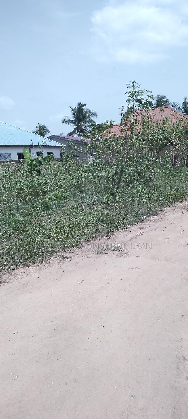 Residential Plot of Land for Sale Value Available · Photo 1