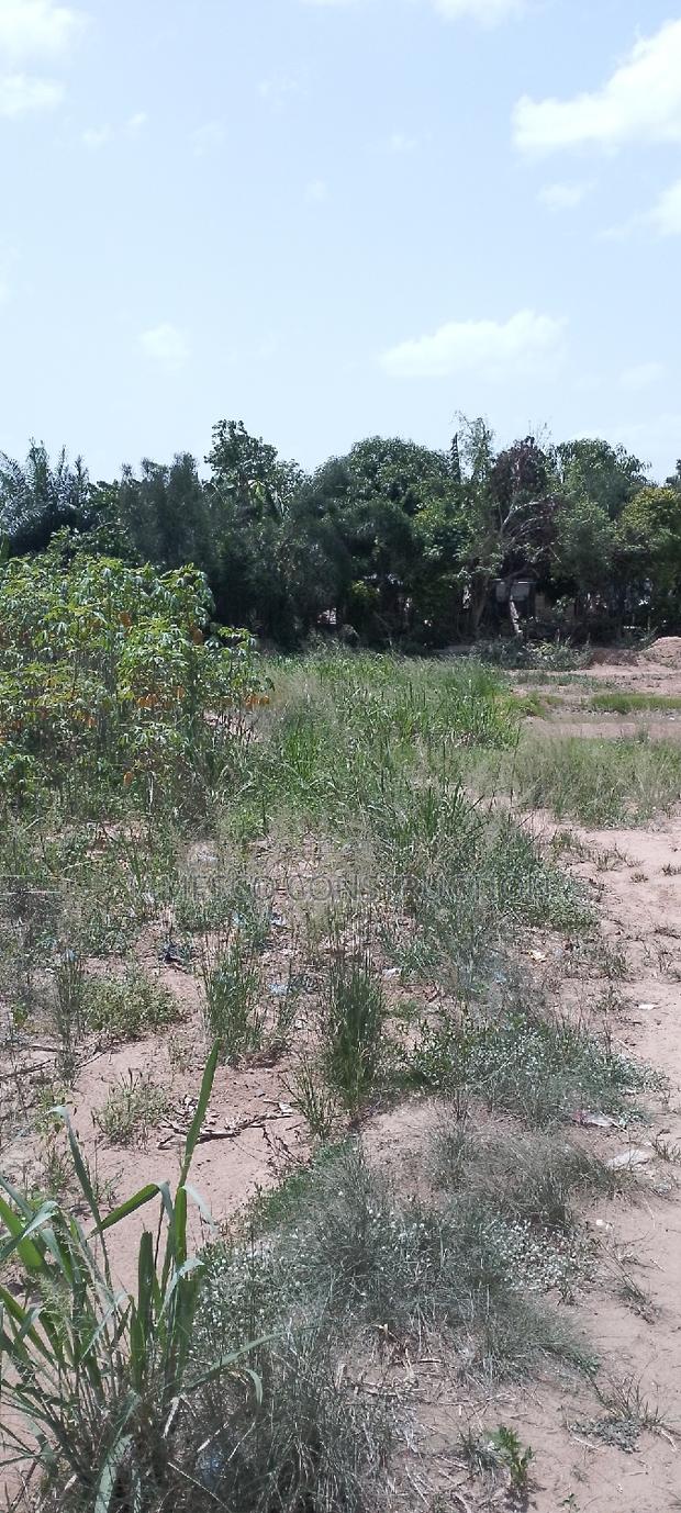 Residential Plot of Land for Sale Value Available · Photo 3