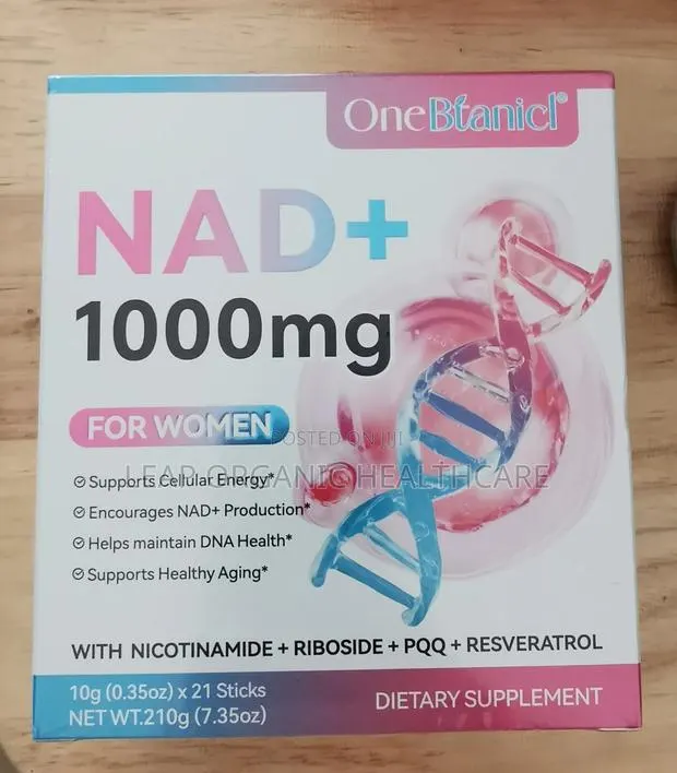 Nad+ for Women · Photo 1