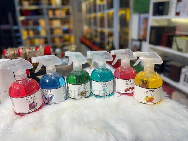 Loris Room Spray · Photo 1