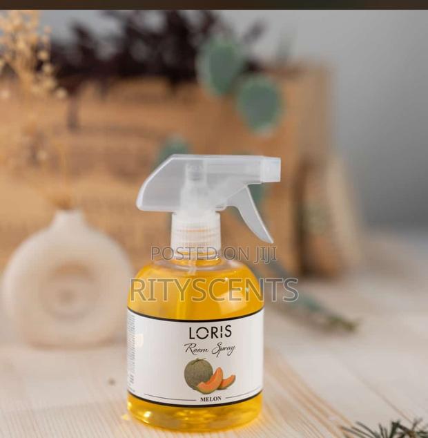 Loris Room Spray · Photo 2