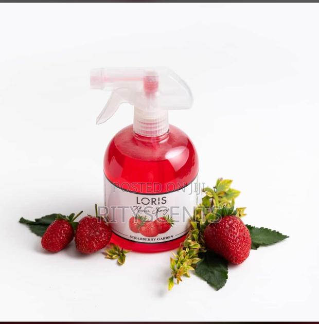 Loris Room Spray · Photo 3