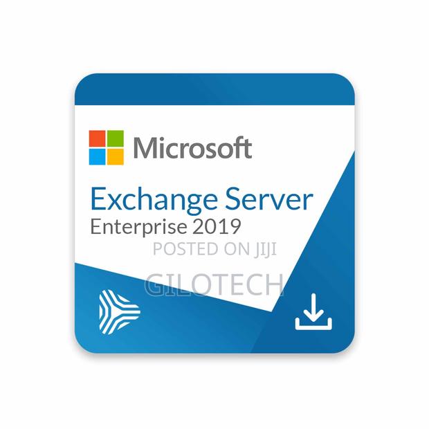 Microsoft Exchange 2019 Enterprise - 1PC · Photo 1