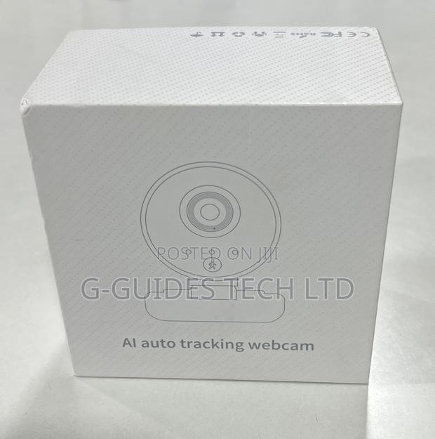 Jovision 2mp Hd Webcam Ai Auto Smart Tracking JVS-Hd820u · Photo 6