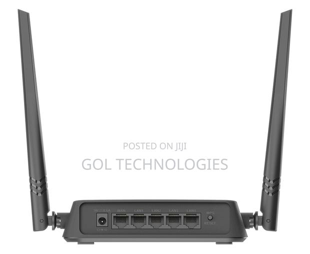 Wireless N300 Router Dlink DIR-612 · Photo 4