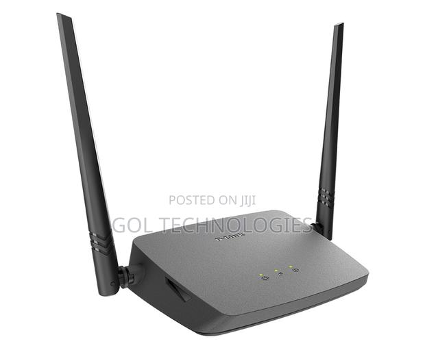 Wireless N300 Router Dlink DIR-612 · Photo 2