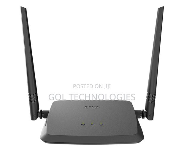 Wireless N300 Router Dlink DIR-612 · Photo 3