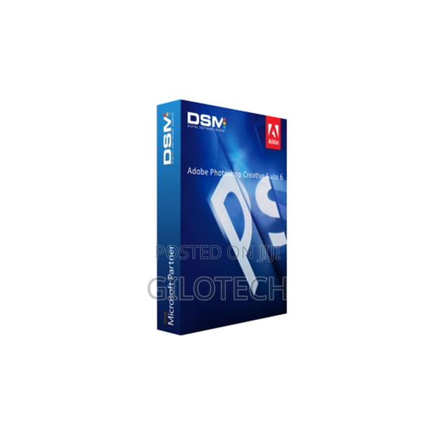 Adobe Photoshop CS6 DC 2020 Windows · Photo 1
