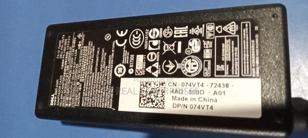 Original Dell Laptop Adapter 19.5V FA45NE1-00 LA65NS2-01 · Photo 4