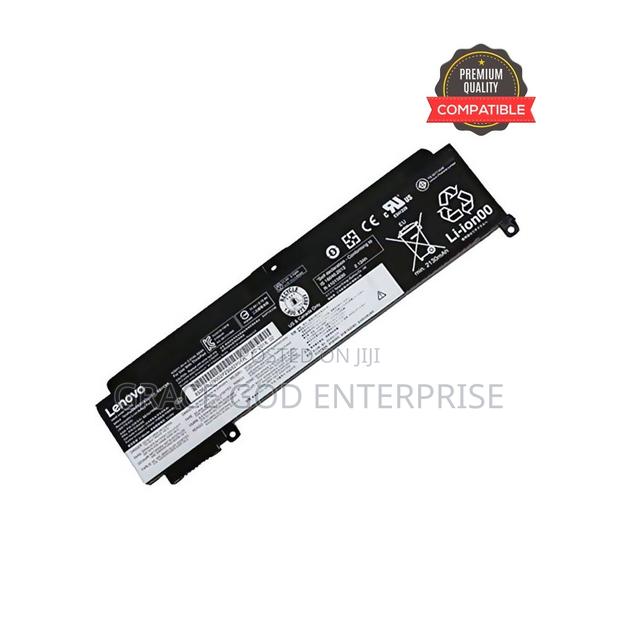 Original LENOVO T460s-25 Laptop Battery(00HW024) · Photo 1
