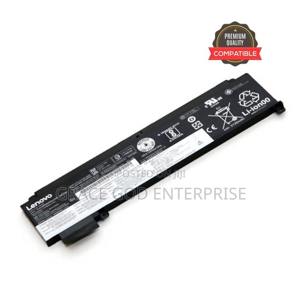 Original LENOVO T460s-23 Laptop Battery(00HW022) · Photo 1