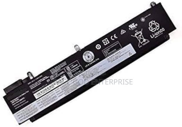Original LENOVO T460s-23 Laptop Battery(00HW022) · Photo 2
