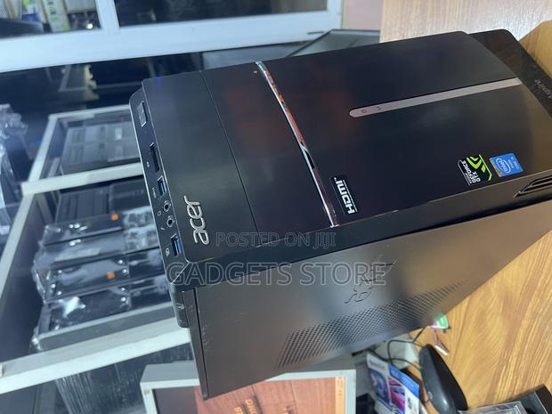 Desktop Computer Acer Aspire TC-603 16GB Intel Core I5 HDD 1T · Photo 6