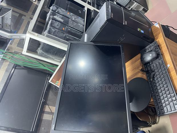 Desktop Computer Acer Aspire TC-603 16GB Intel Core I5 HDD 1T · Photo 4