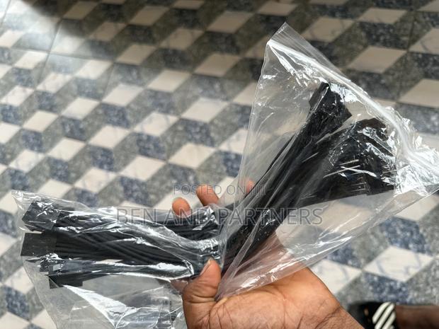 Black 300mm Psu Extension Cable. New · Photo 4