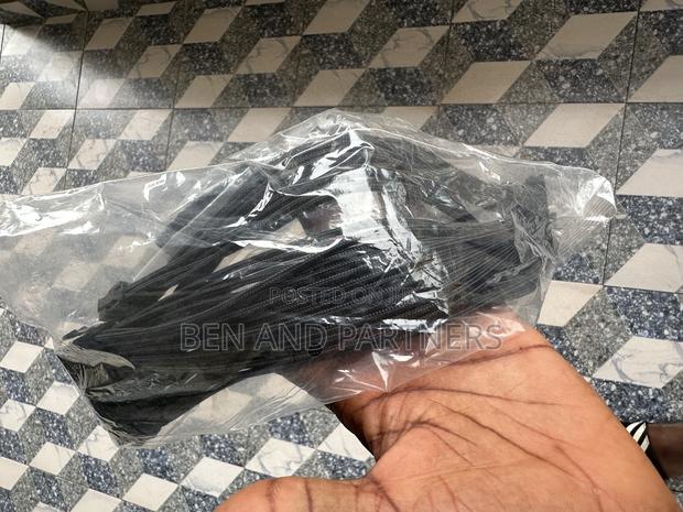 Black 300mm Psu Extension Cable. New · Photo 5