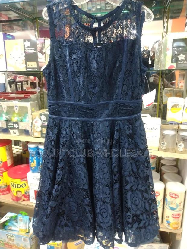 Amy Byer Girls 1pc Lace Dress · Photo 1