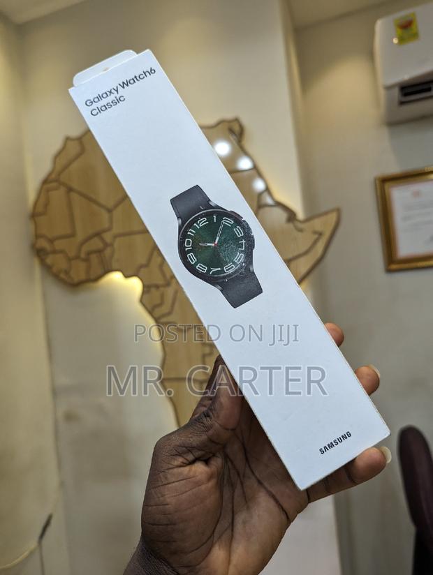 Watch6 Classic 47mm · Photo 2