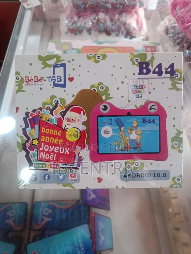 New Bebe B44 64 GB Black · Photo 1