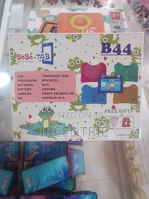 New Bebe B44 64 GB Black · Photo 2