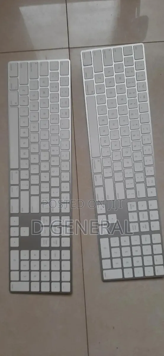 Apple Magic Keyboard 2 · Photo 1
