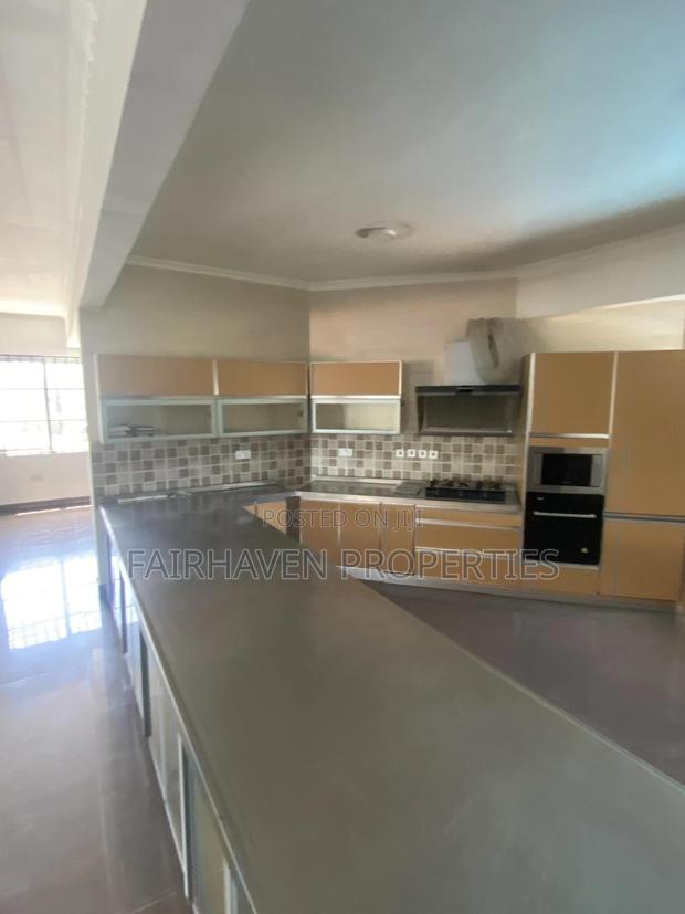 3bdrm Apartment in Cantonment, Cantonments for rent · Photo 4