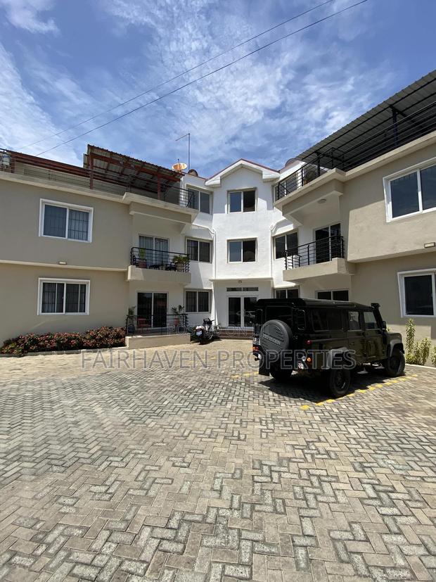 3bdrm Apartment in Cantonment, Cantonments for rent · Photo 2