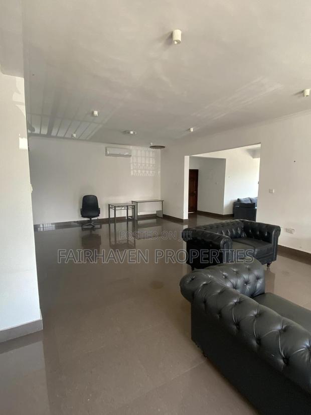 3bdrm Apartment in Cantonment, Cantonments for rent · Photo 3