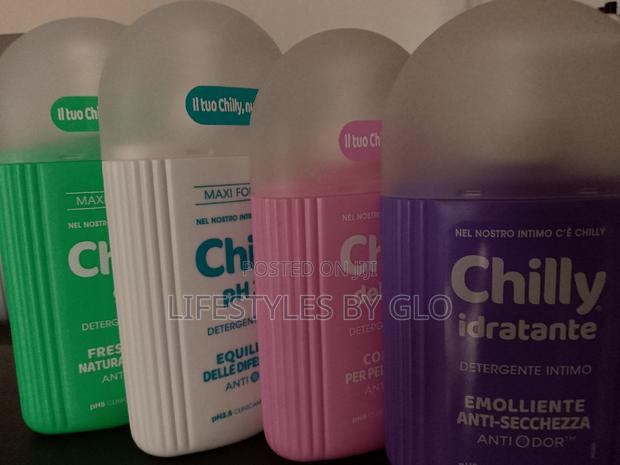 Chilly Gel (Intimate Feminine Wash) · Photo 3