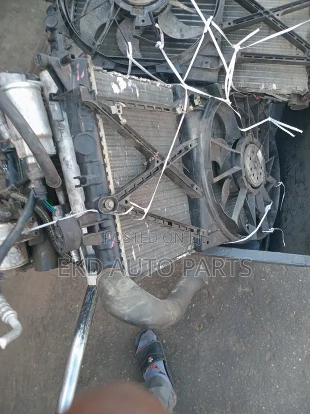 Astra B Petrol · Photo 1