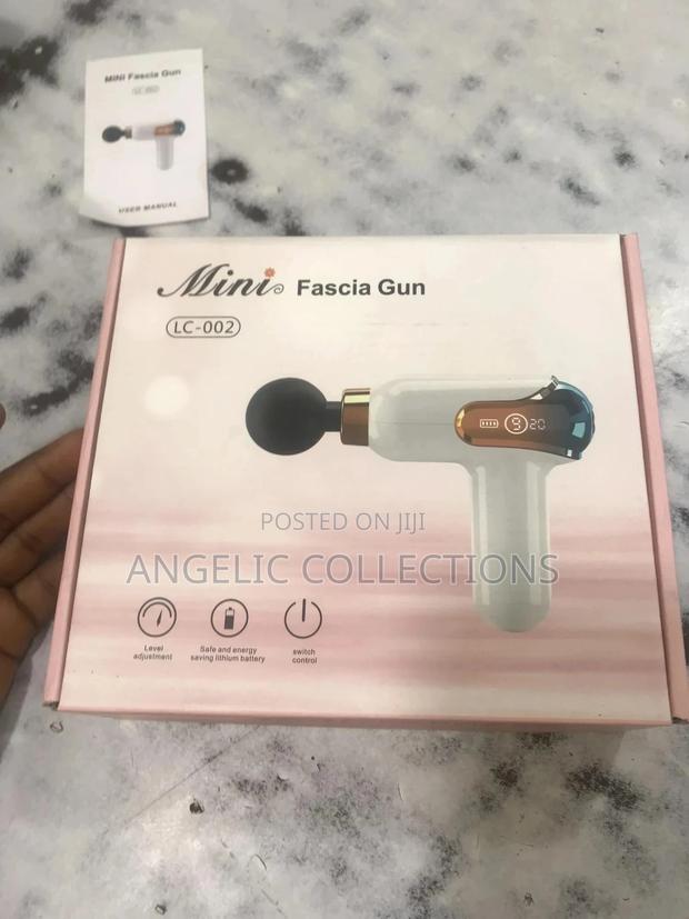 Mini Body Massage Gun · Photo 1
