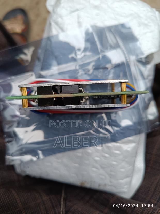 12v BMS 4S 3.2v Lithium Battery · Photo 1