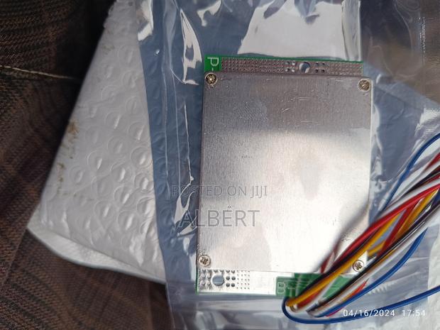 12v BMS 4S 3.2v Lithium Battery · Photo 2