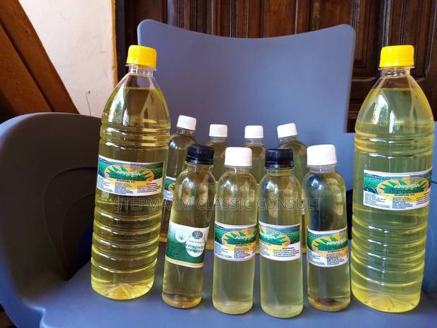 Essential Oils Supplier · Photo 1