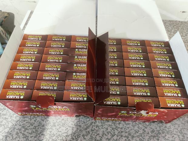 Taabea Honey Taacum (6 Sachets in a Pack) · Photo 3