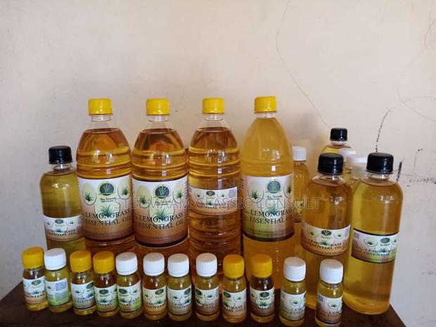 Essential Oils Supplier · Photo 2