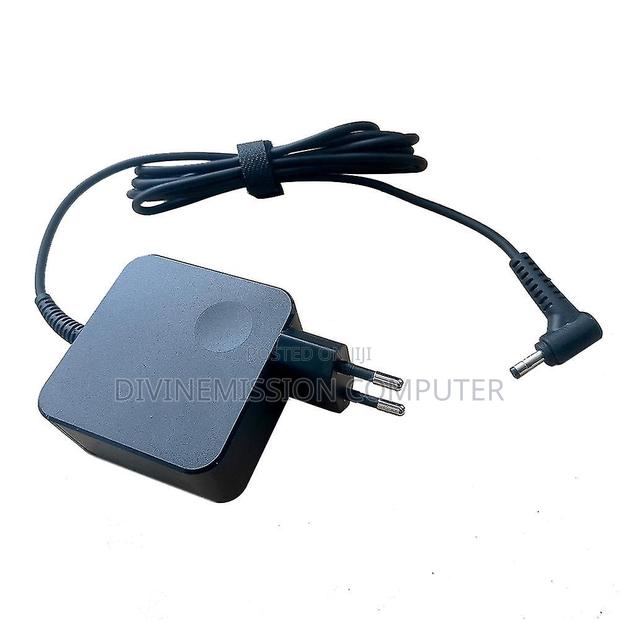 Original Lenovo Small Pin 20v · Photo 2