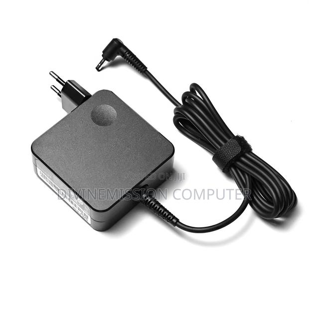 Original Lenovo Small Pin 20v · Photo 4