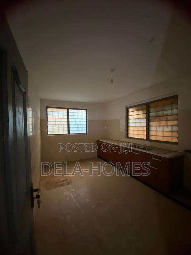 Three Bedroom Apartment for Rent at Ashiyie. · Photo 6