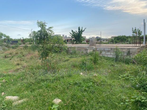 Buy a Land for Sale at East Legon Santeo · Photo 1