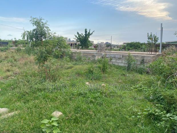 Buy a Land for Sale at East Legon Santeo · Photo 2