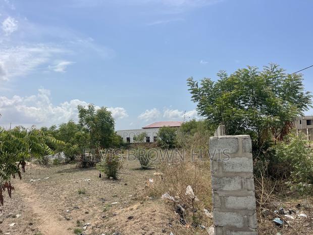 Buy 2 Plots of Land for Sale at West Trasacco Borteyman · Photo 1